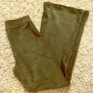 American eagle bell bottom cords